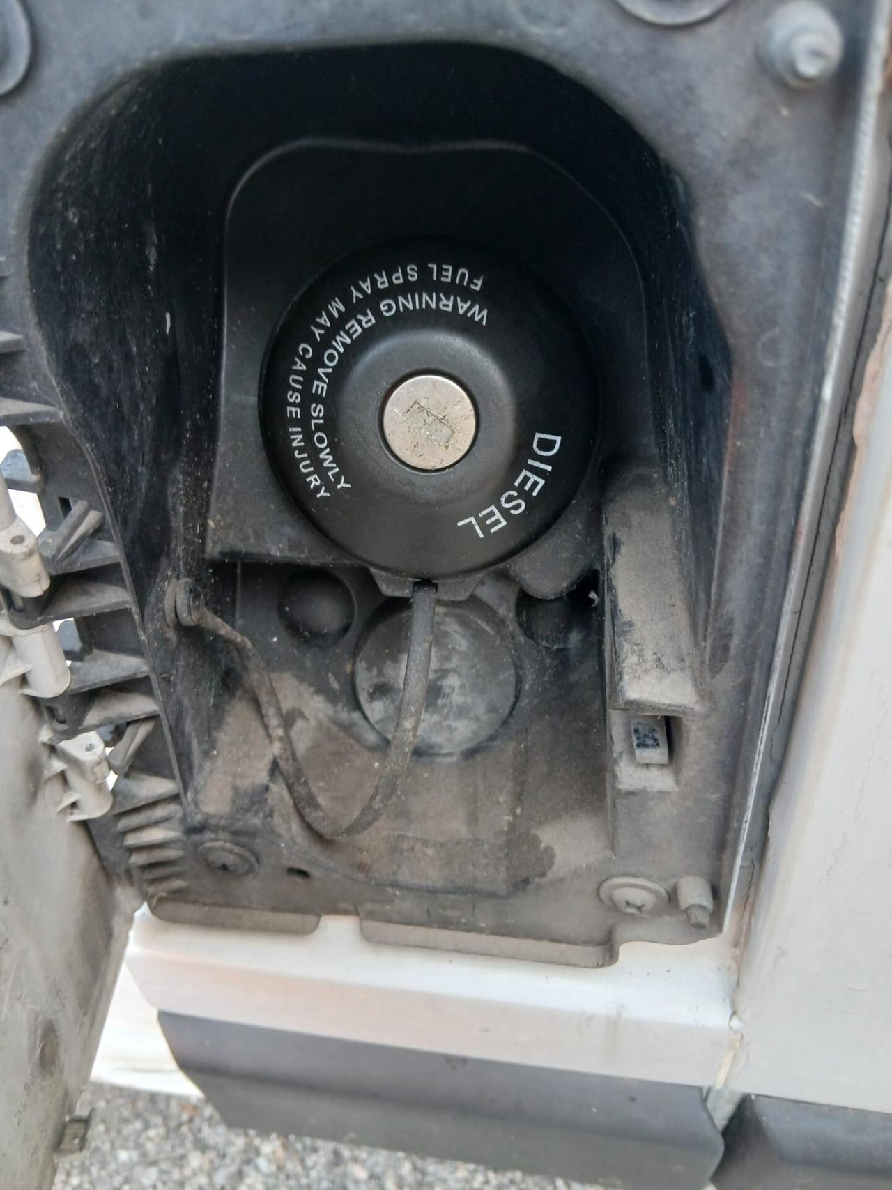 Fiat Ducato 2.2 d 130cv