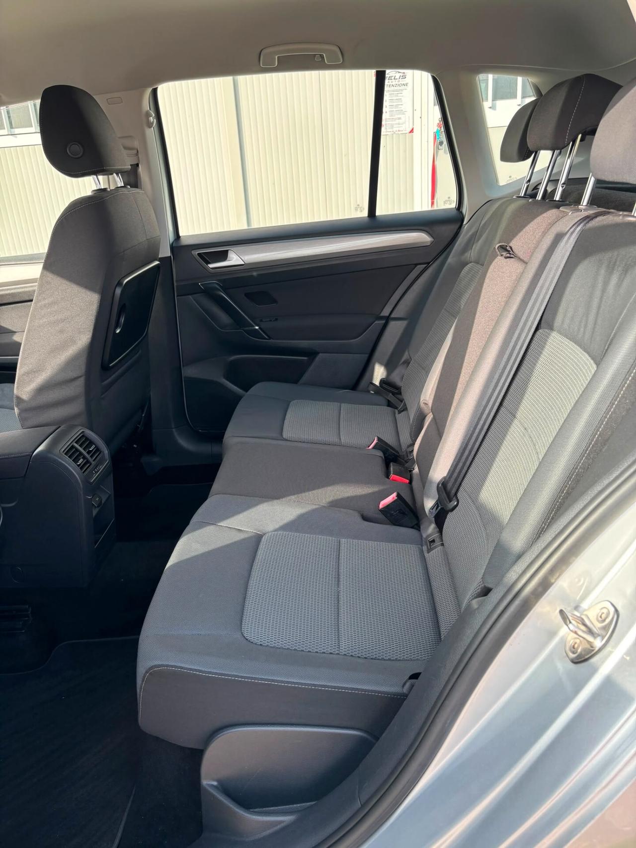 Volkswagen Golf Sportsvan DIESEL 1.6 TDI