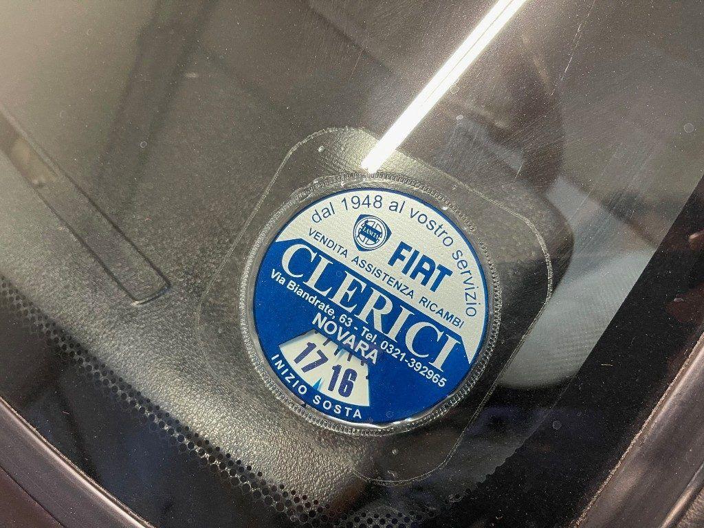 Autobianchi Y10 Turbo