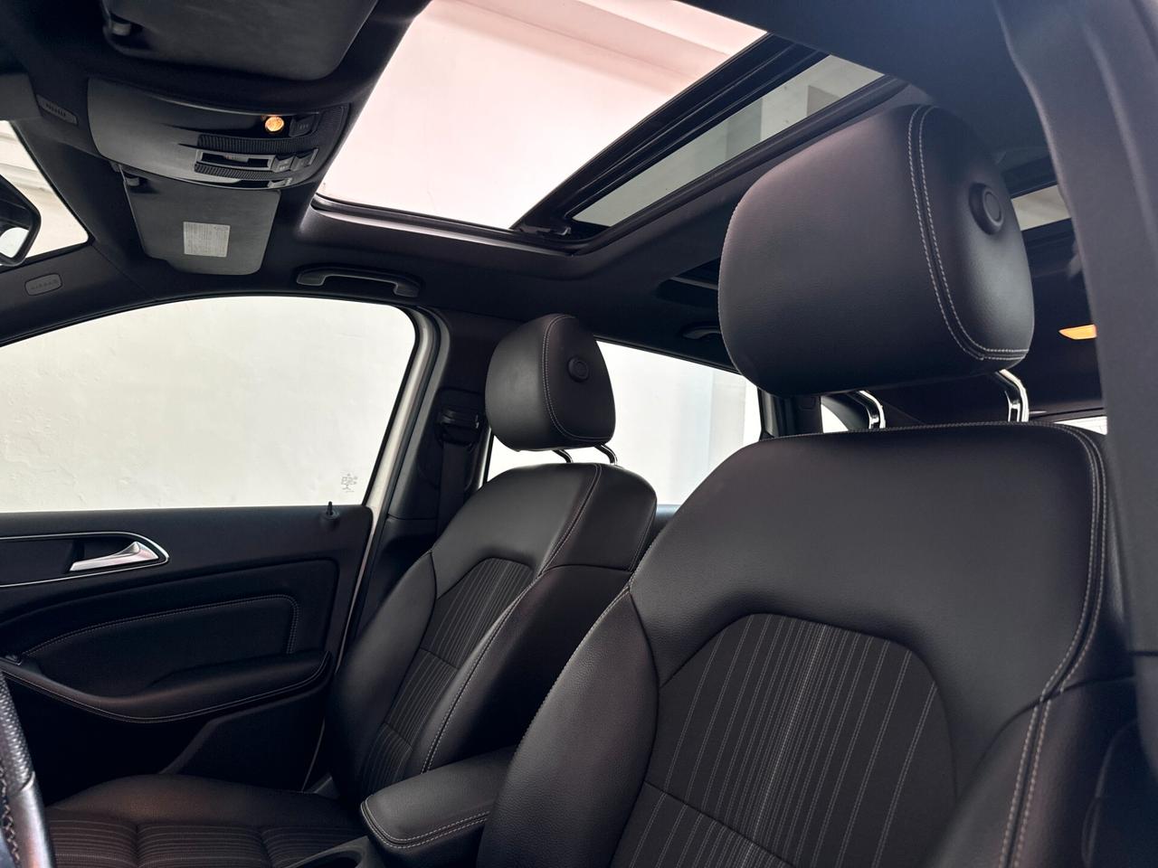 Classe B Premium 200 EURO6 AUTOMATC TETTO APRIBILE