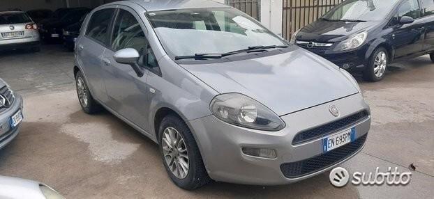 FIAT Grande 1.3 frezione e cattena mottore nuove