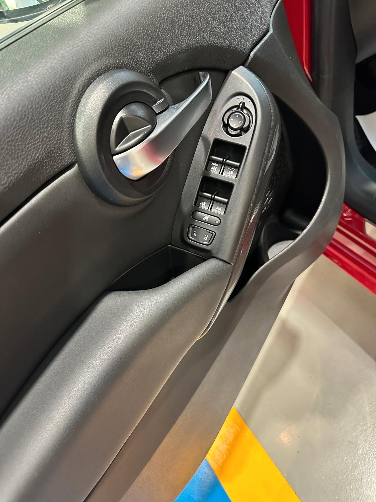 Fiat 500X 1.3 MultiJet 95 CV Sport