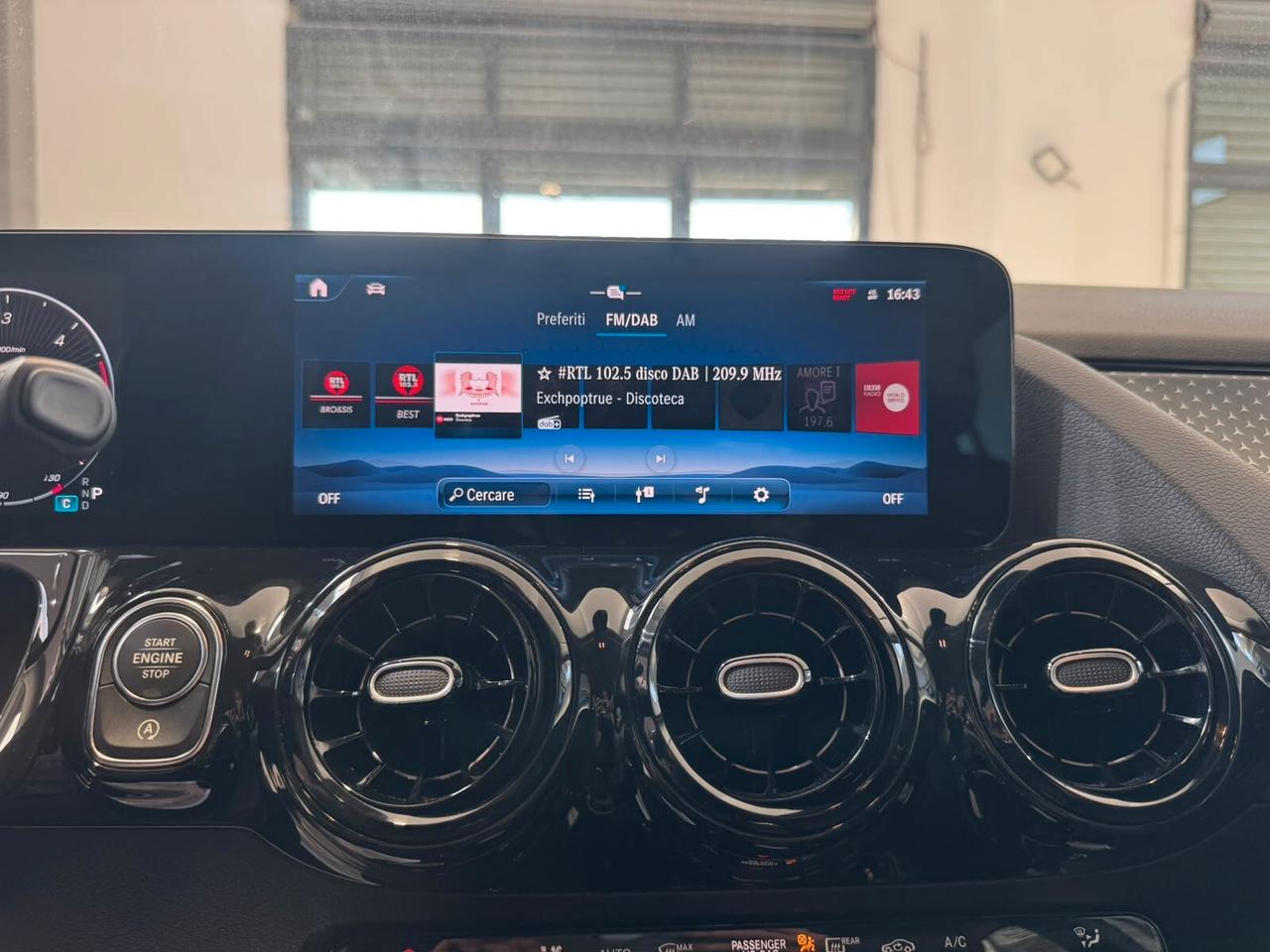 Mercedes-benz GLA 180 d Automatic Progressive Advanced Plus