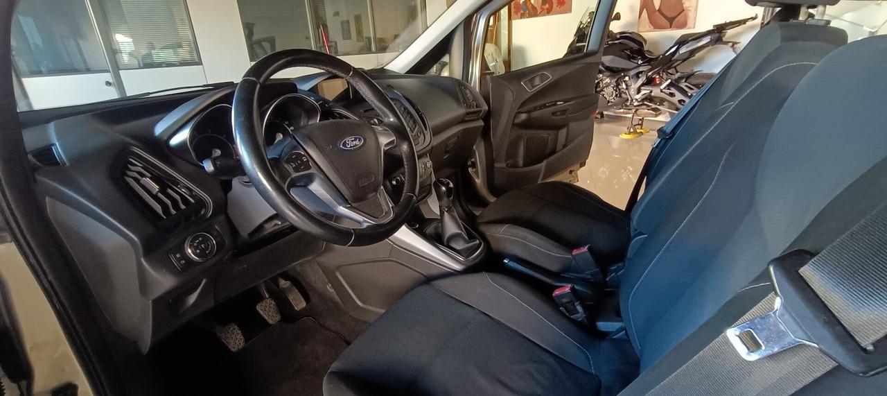 Ford B-Max 1.4 90 CV Titanium SOTTO COSTO!!!!