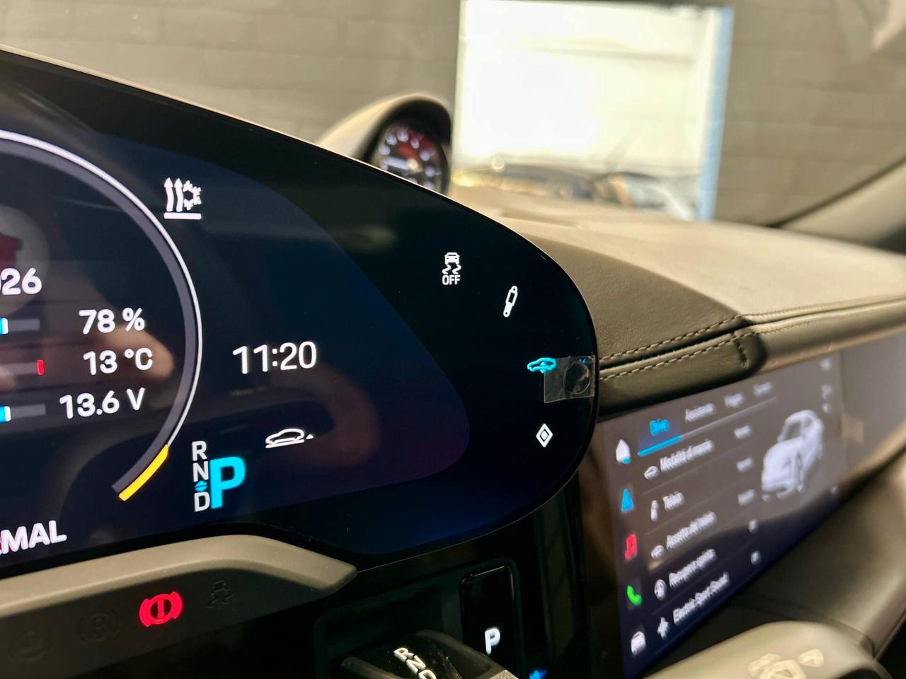 Porsche Taycan 4S *PREZZO PROMO*