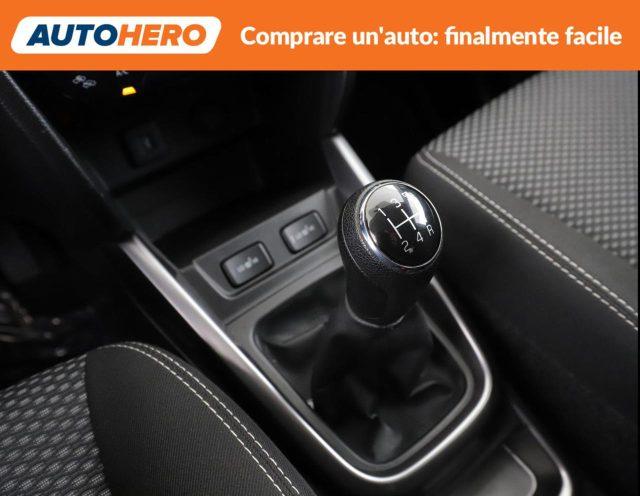SUZUKI Vitara 1.0 Boosterjet Cool