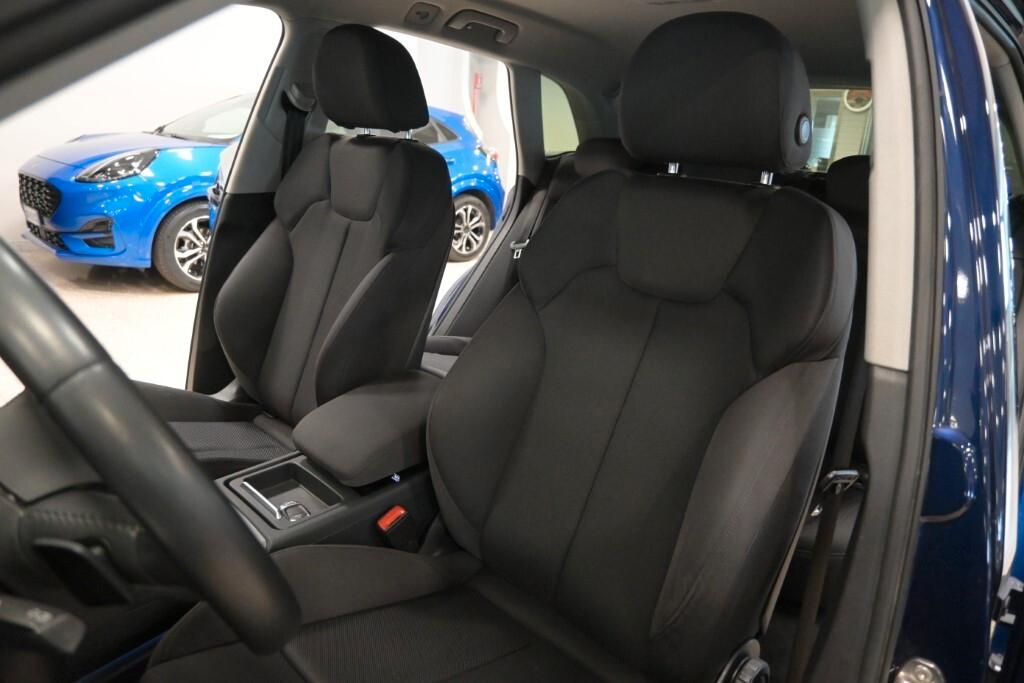 Audi Q5 35 TDI quattro S tronic Business Sport