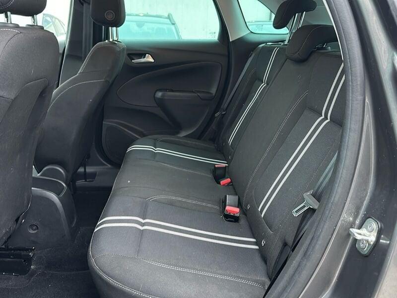 Opel Crossland Crossland 1.2 Elegance s&s 130cv at6