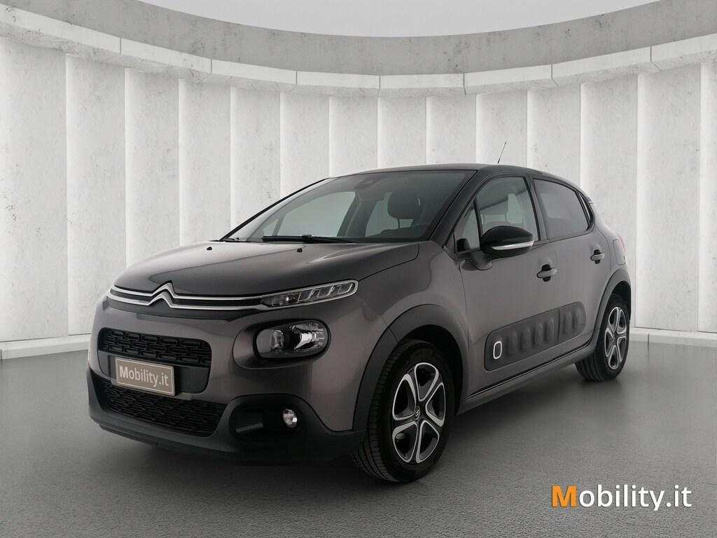 Citroen C3 1.2 PureTech Shine