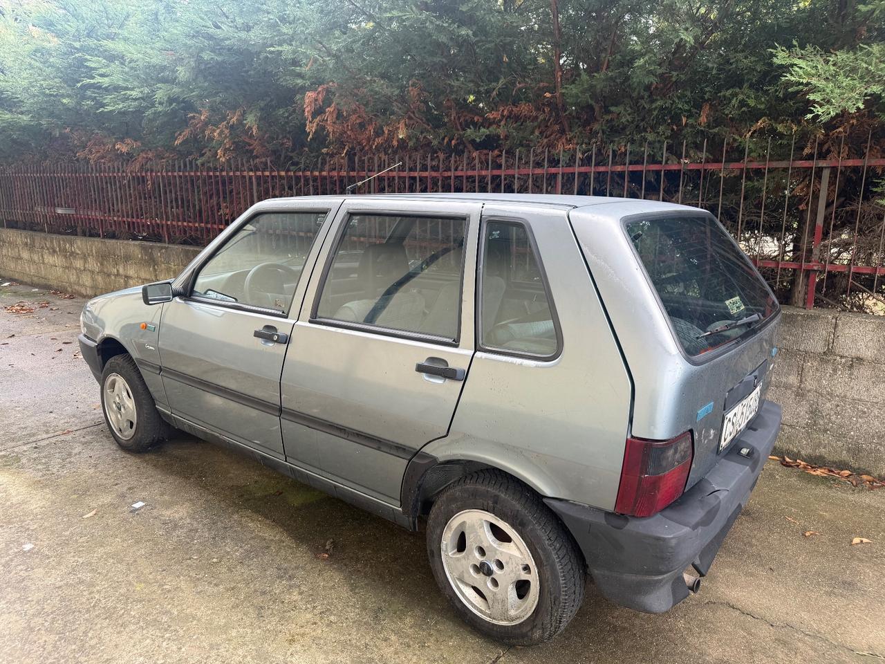 Fiat Uno 1.7 DIESEL