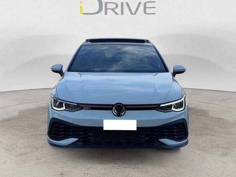Volkswagen Golf GTI 2.0 TSI GTI Clubsport 45 DSG TETTO APRIBILE