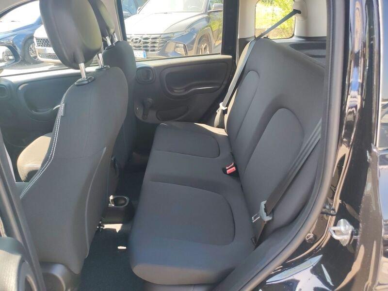 FIAT Panda New My25 1.0 70cv Hybrid Panda