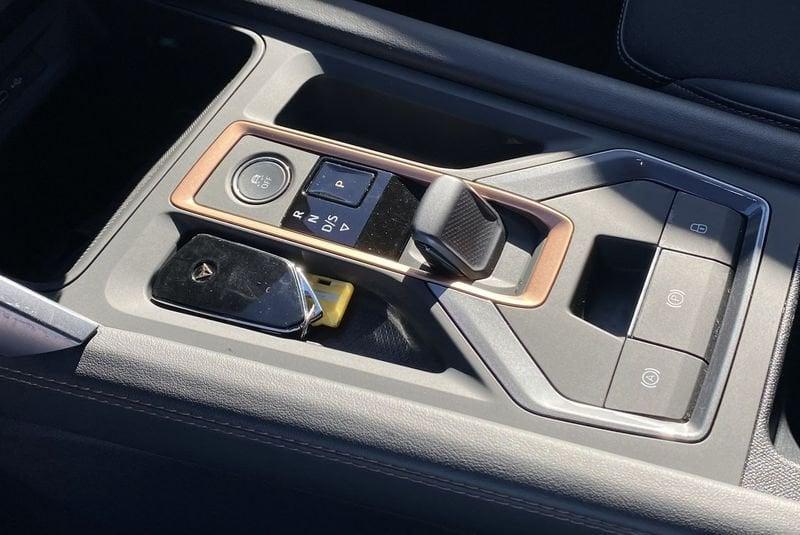 CUPRA Formentor 2.0 TDI 150CV DSG