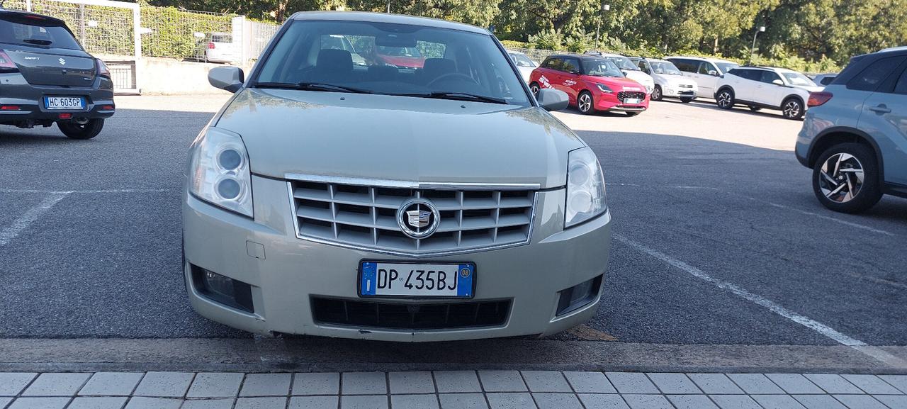Cadillac BLS 1.9 D 150CV aut. Luxury