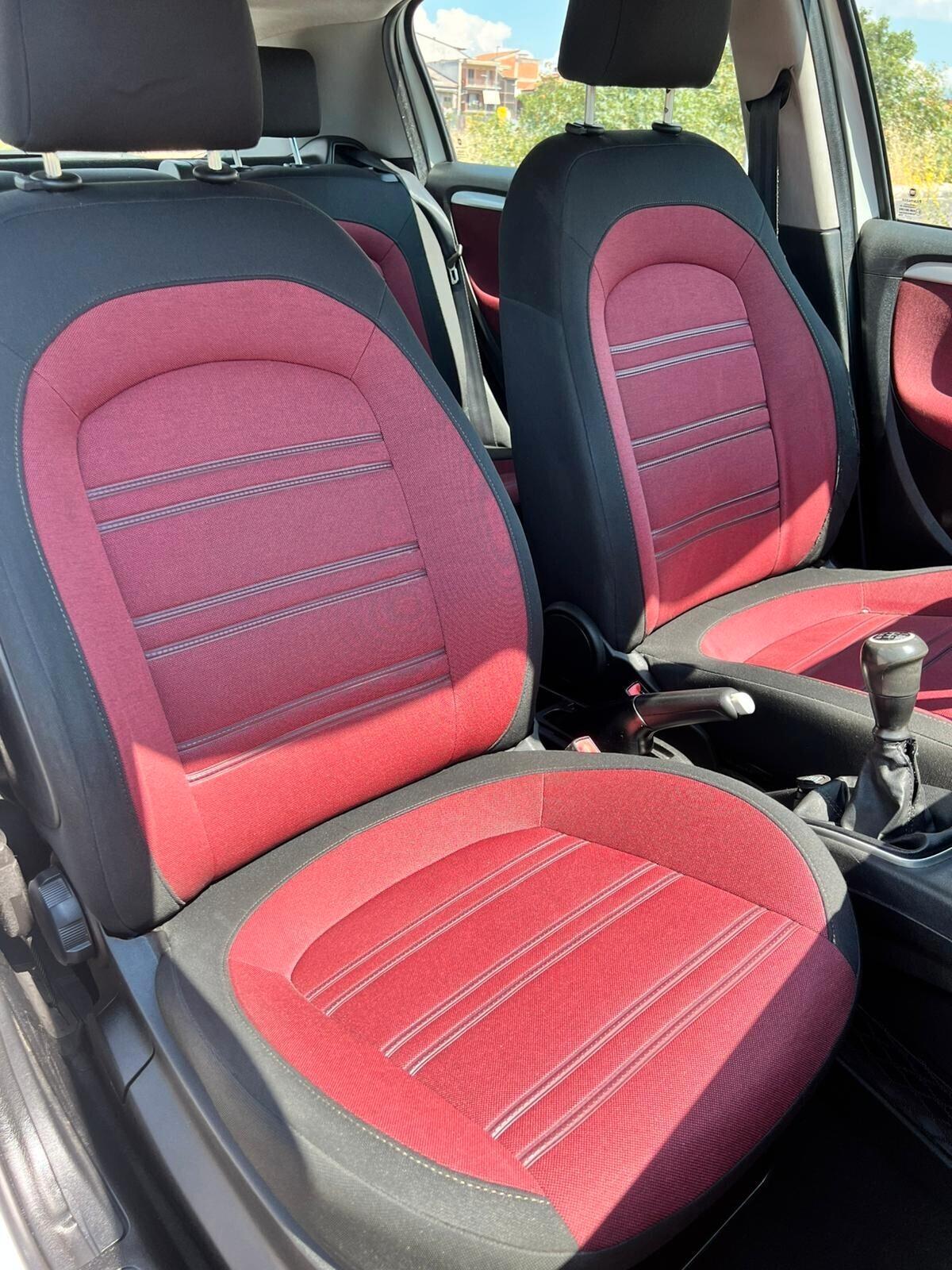 Fiat Punto Evo 1.3MLJT 150000KM FULL CHIAMA 2010