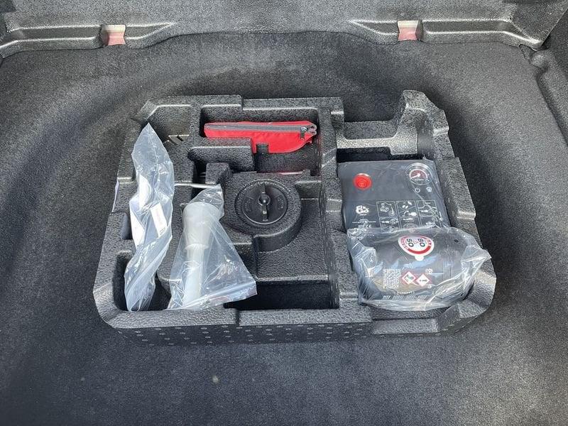 Alfa Romeo Tonale 1.5 hybrid Ti 160cv tct7
