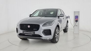 Jaguar E-Pace 1.5 I3 PHEV 300 CV AWD Auto R-Dynamic SE