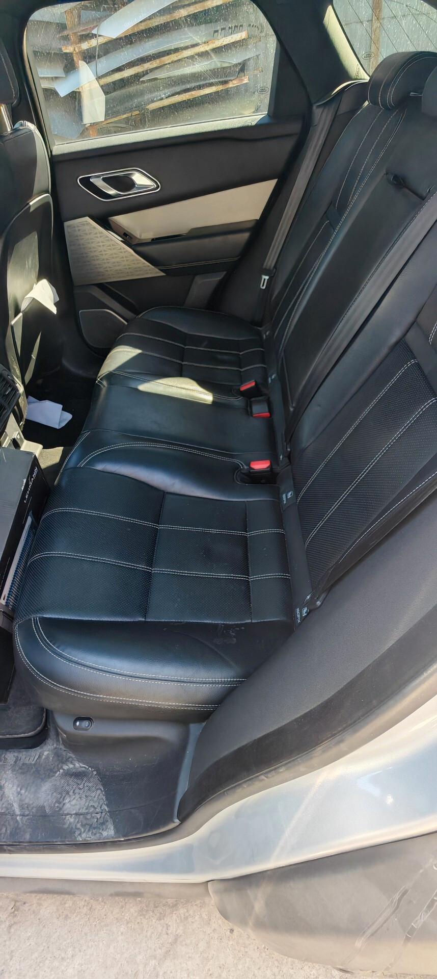 Land Rover Range Velar 3.0 V6 SD6 300 CV S
