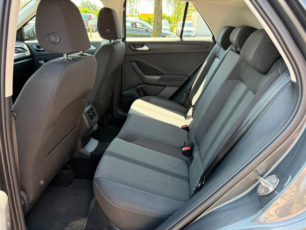 Volkswagen T-Roc 1.5 TSI ACT DSG Style