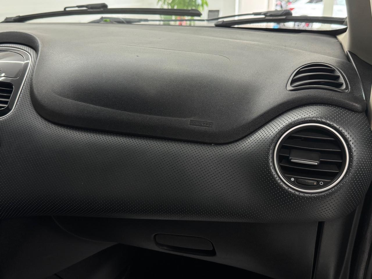 Fiat Punto Evo 1.4 Emotion Natural Power
