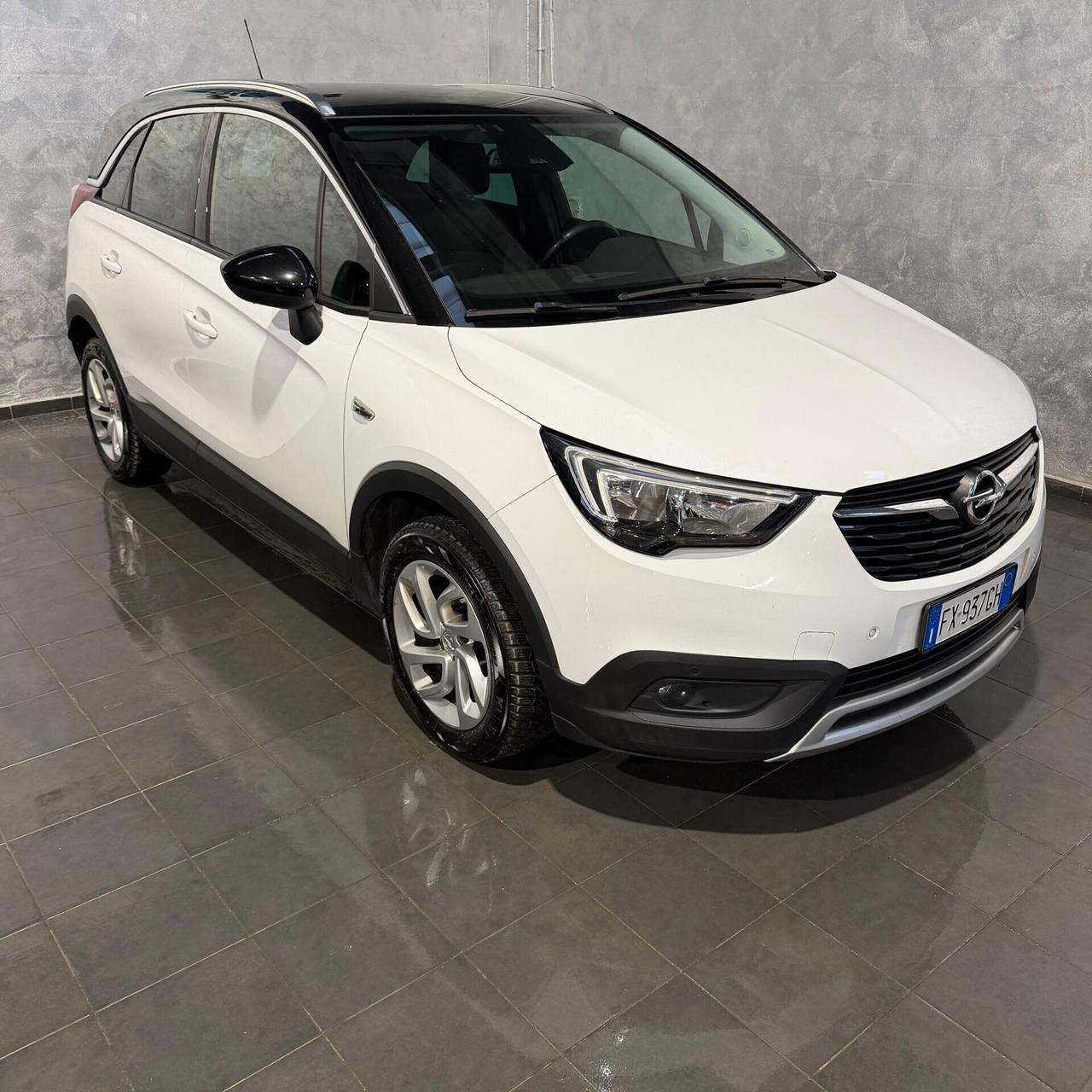 Opel Crossland X 1.5 CDTI