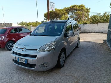 Citroen Berlingo 1.6 HDi 110CV FAP MY Multispace