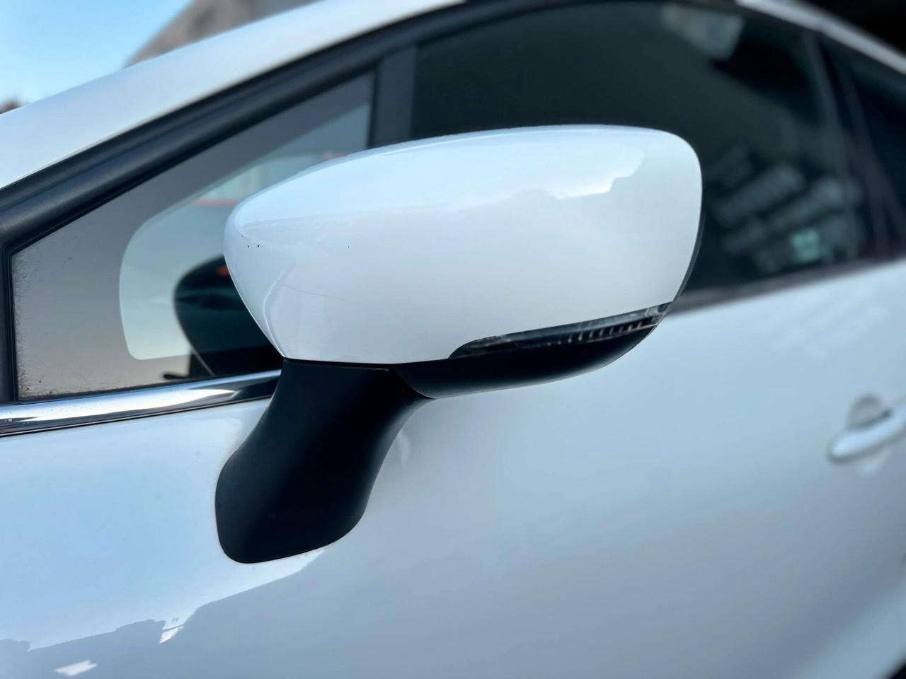 Renault Clio Sporter dCi 8V 90CV Start&Stop Energy Intens NEOP