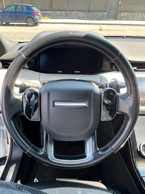 Land Rover Range Evoque 2.0 eD4 5p. SE Dynamic