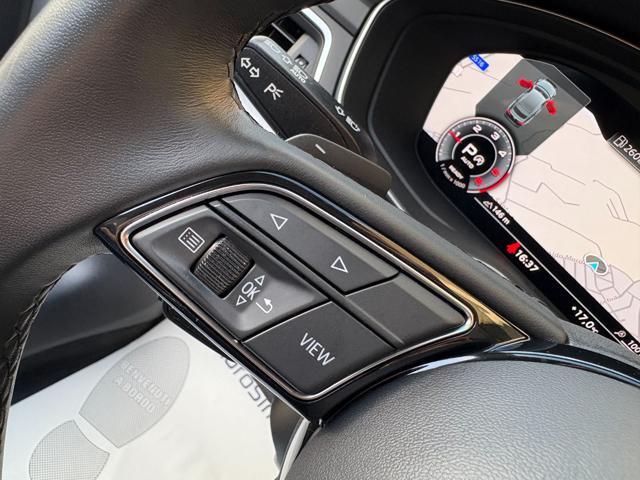 AUDI A5 SPB SPORTBACK 40 TDI quattro S tronic S line