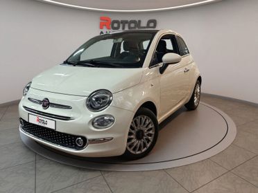 FIAT 500 (2015-2024) 500 1.3 Multijet 95 CV Lounge