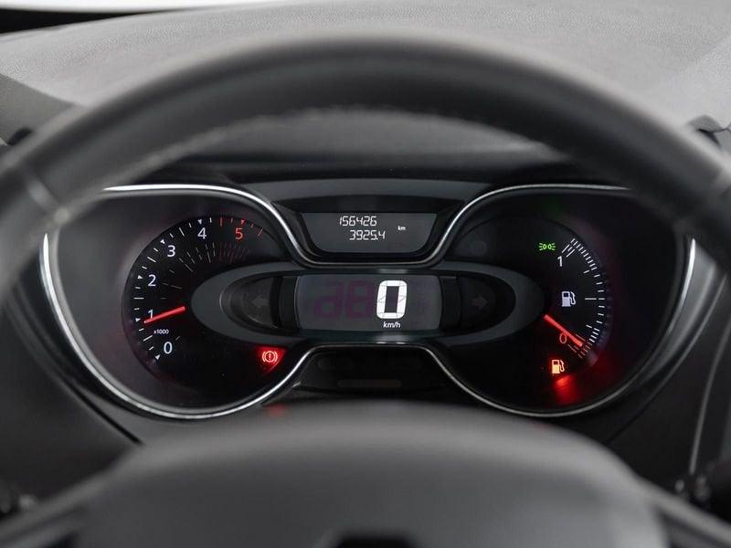 Renault Captur Captur 1.5 dCi 8V 90 CV Start&Stop Energy R-Link