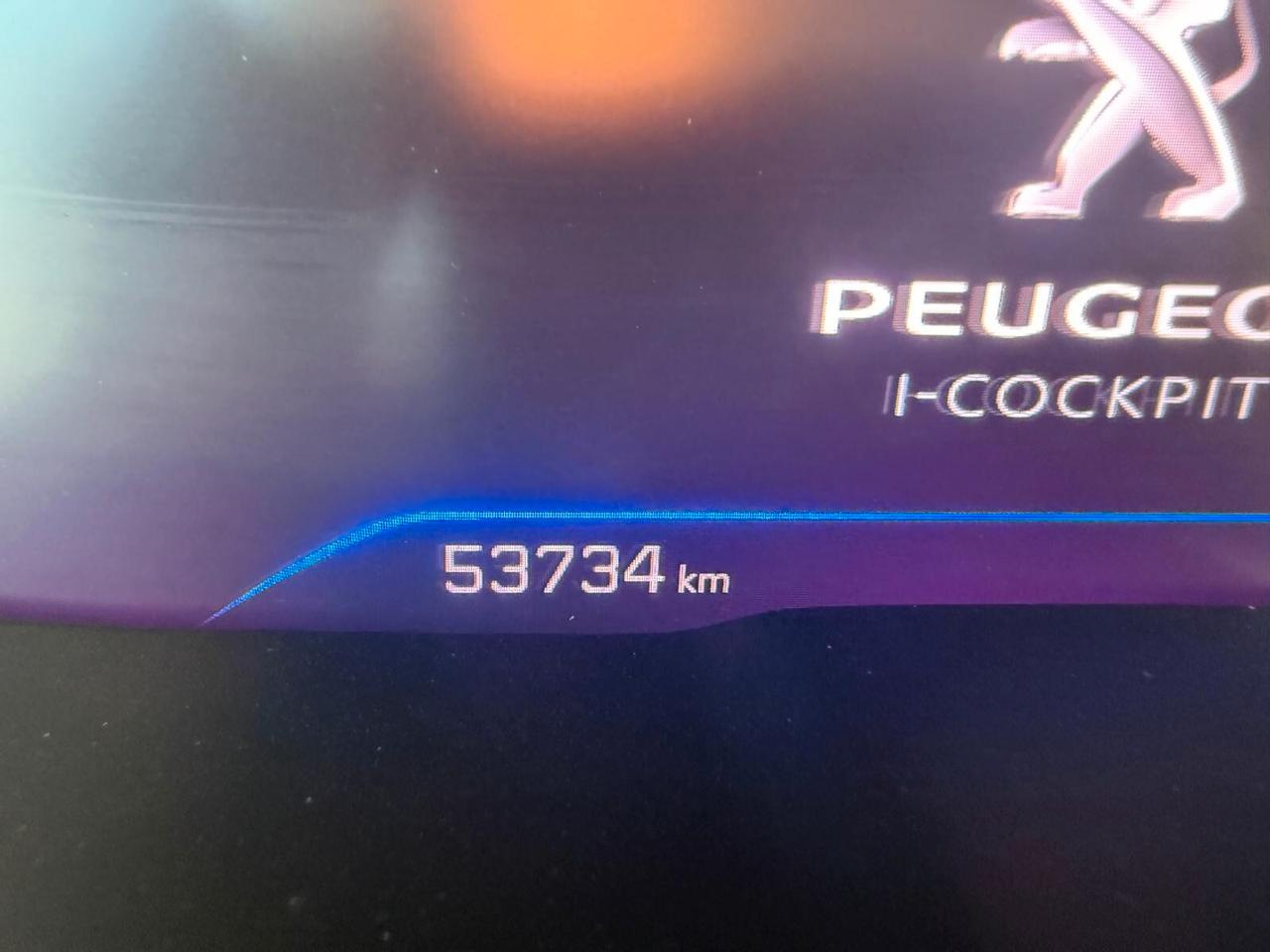 Peugeot 3008 BlueHDi 130 S&S Active Business