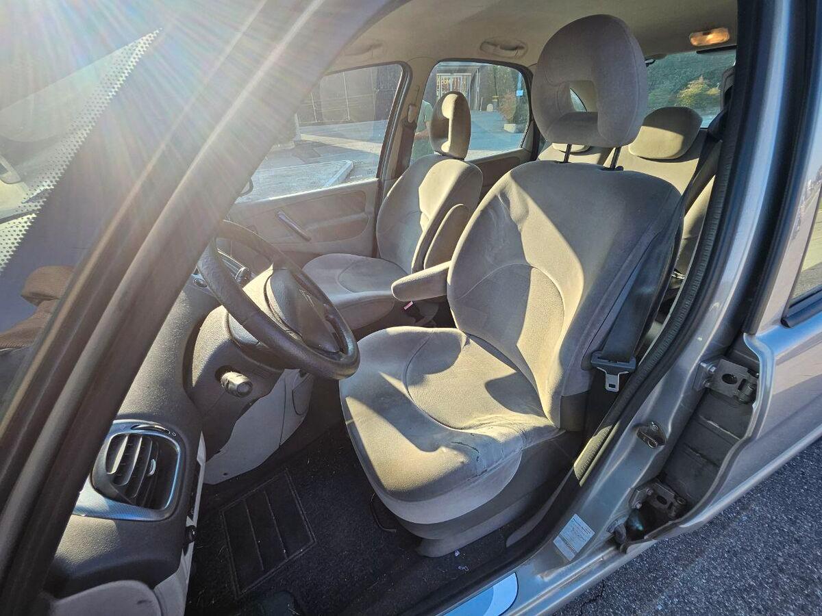 Citroen Xsara Picasso 1.6 Classique Pack