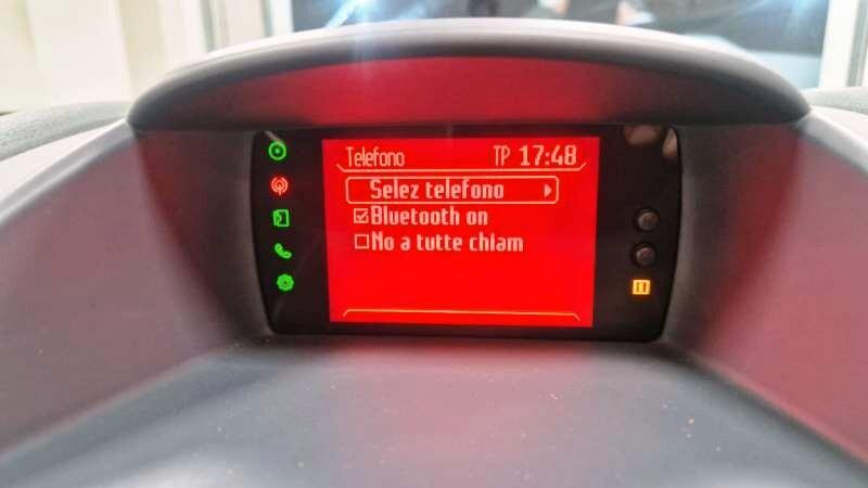 Ford Fiesta 1.2 82 CV Titanium