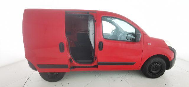 FIAT Fiorino 1.3 MJT 75CV Furgone E5 - PREZZO+IVA