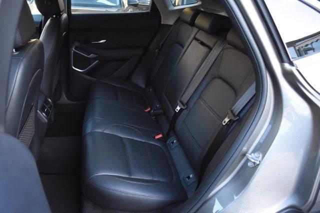 JAGUAR E-Pace 2.0D I4 163 CV AWD Auto SE