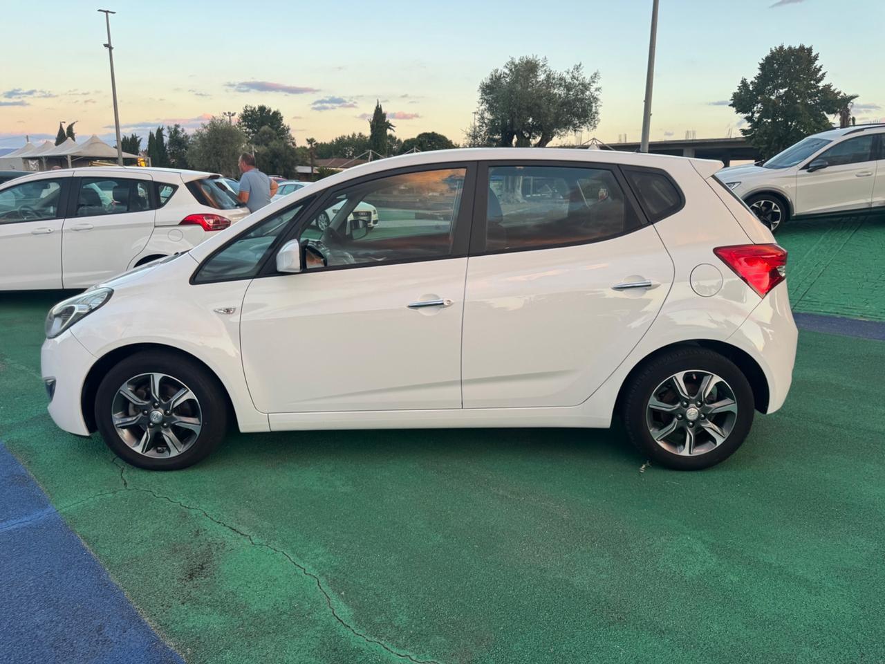 Hyundai iX20 1.4 CRDI 90 CV Comfort