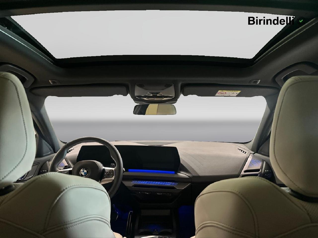 BMW BMW 118d