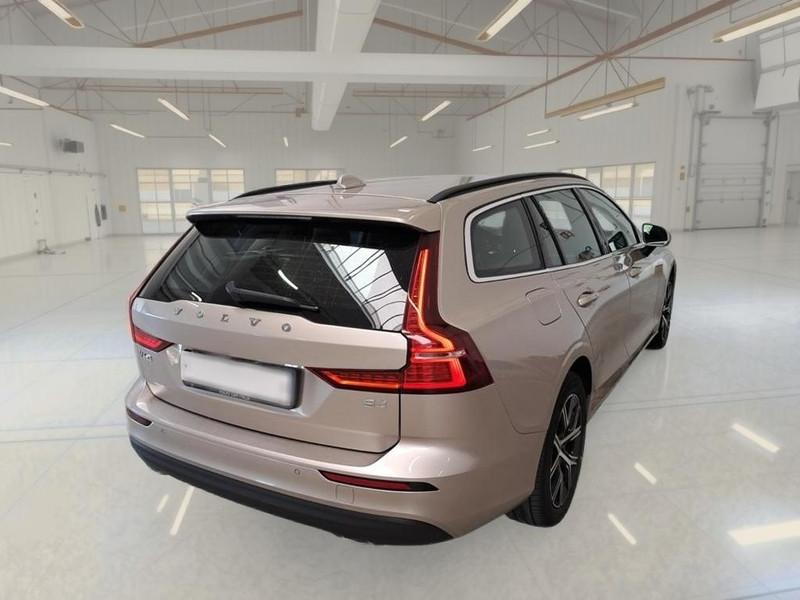 VOLVO V60 B4 D AUTOM.CORE STATION WAGON