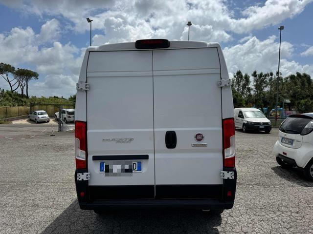 FIAT Ducato 35 2.2 Mjt 160CV L2 H2 Furgone MAXI PORTATA 1235kg
