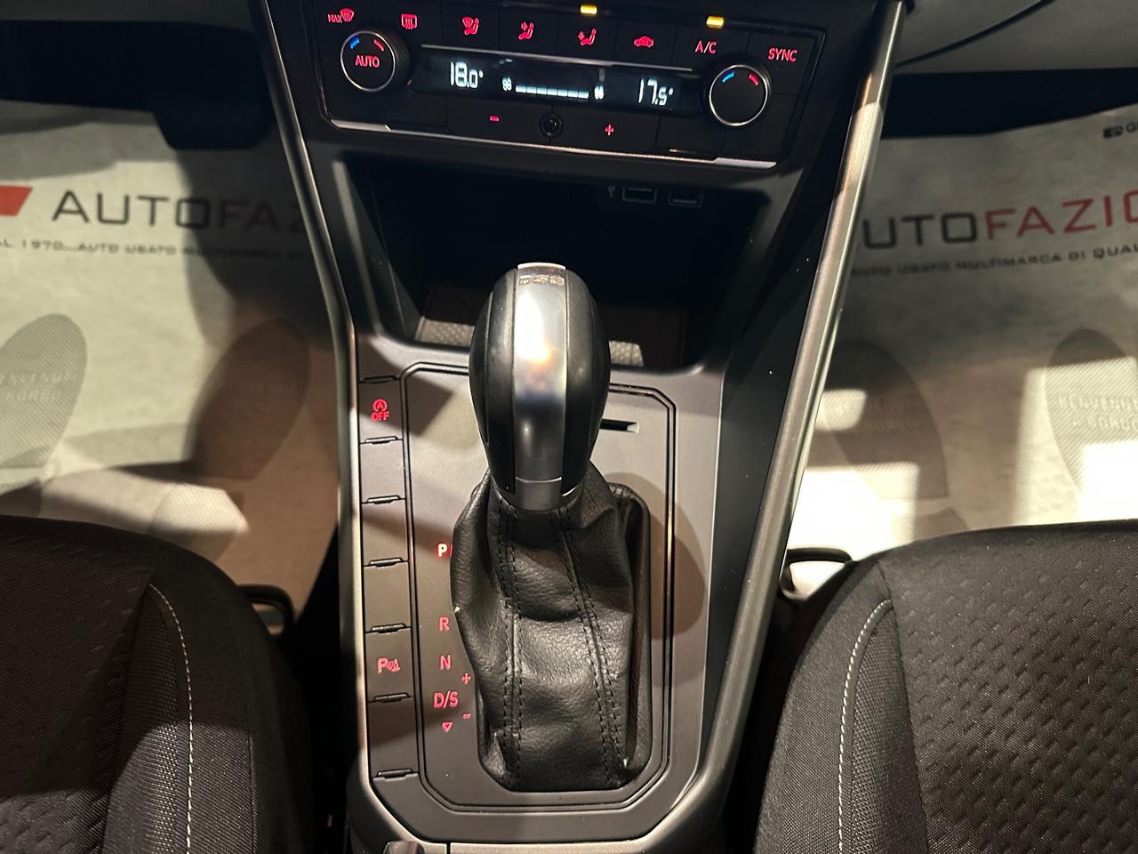 Volkswagen Polo 1.6 TDI 95 CV 5p. Highline BlueMotion Technology DSG