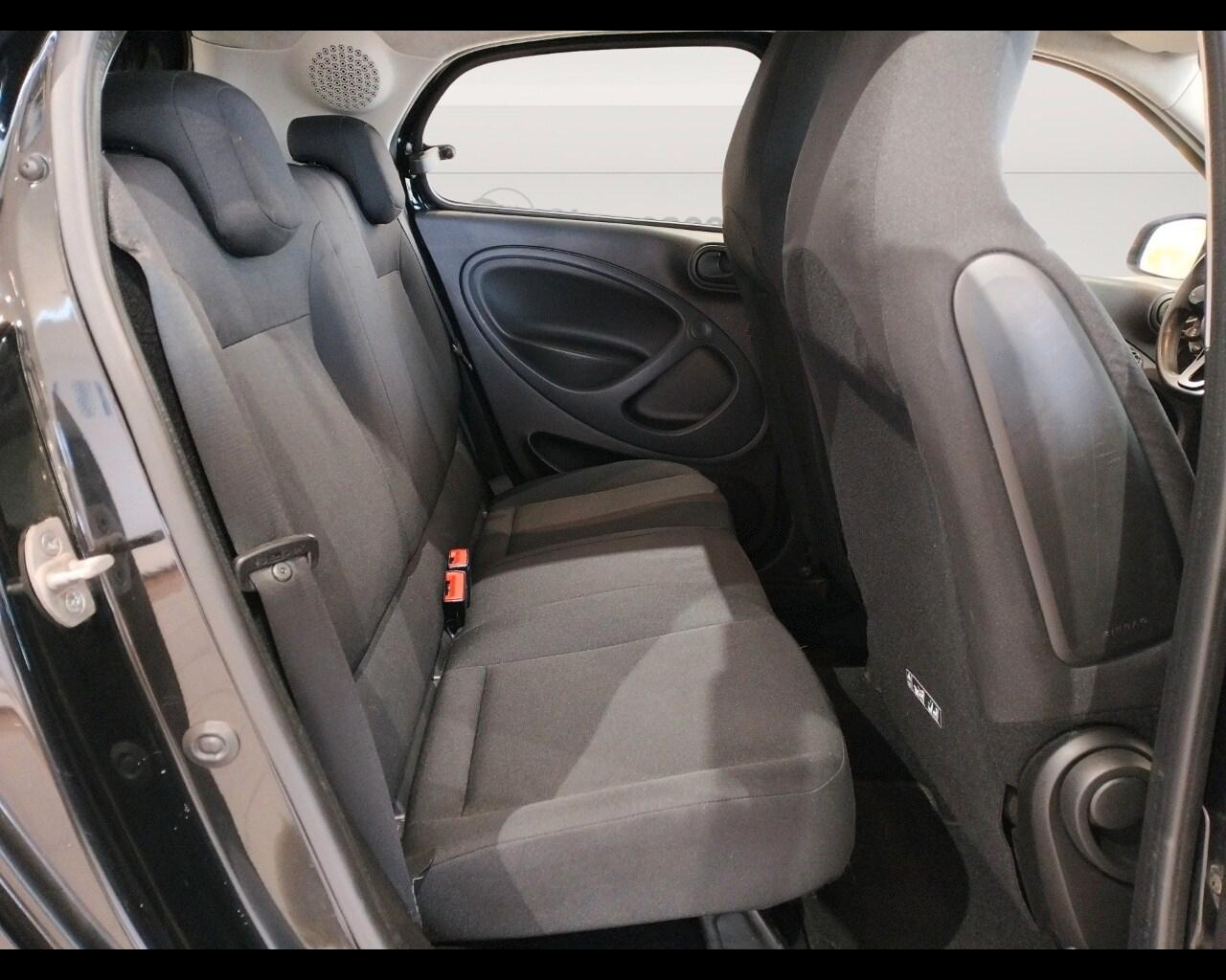 SMART forfour 2ªs. (W453) forfour 70 1.0 Passion