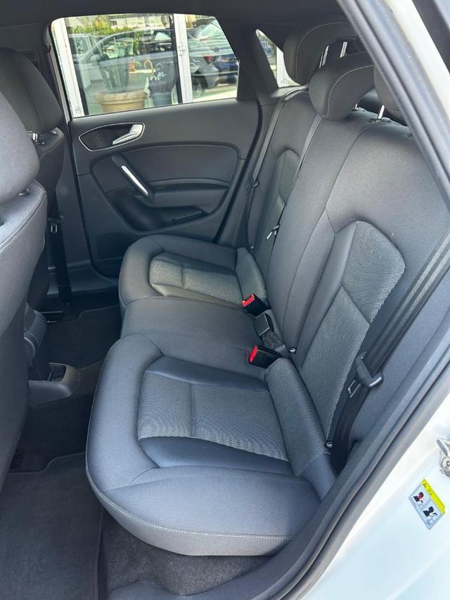 AUDI A1 SPB 1.0 82CV TFSI Sport NEO PATENTATO