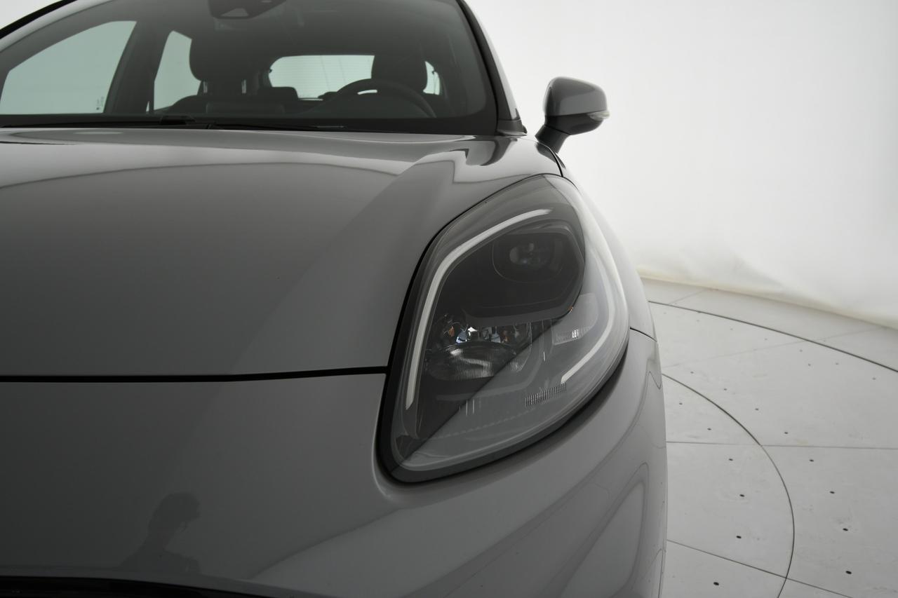 FORD Puma 1.0 ecoboost h ST-Line s&s 125cv auto FULL LED+NEOPATENTATI