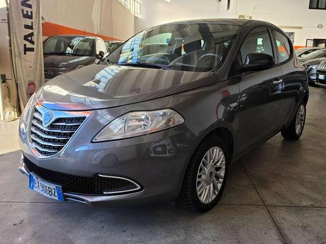 Lancia Ypsilon Ypsilon 1.3 mjt Gold s