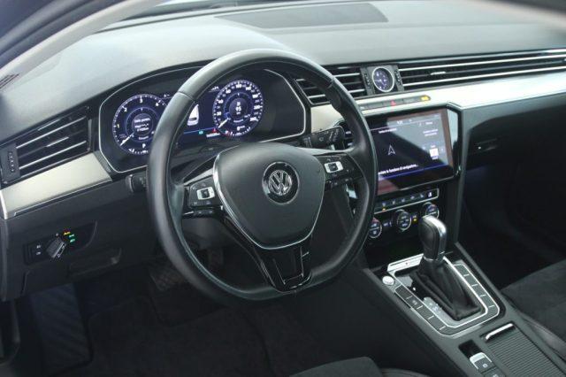 VOLKSWAGEN Passat Variant 2.0 TDI SCR 190 CV 4MOTION DSG Executive BMT