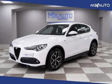 Alfa Romeo Stelvio 2.2 D Sprint RWD 190CV Auto