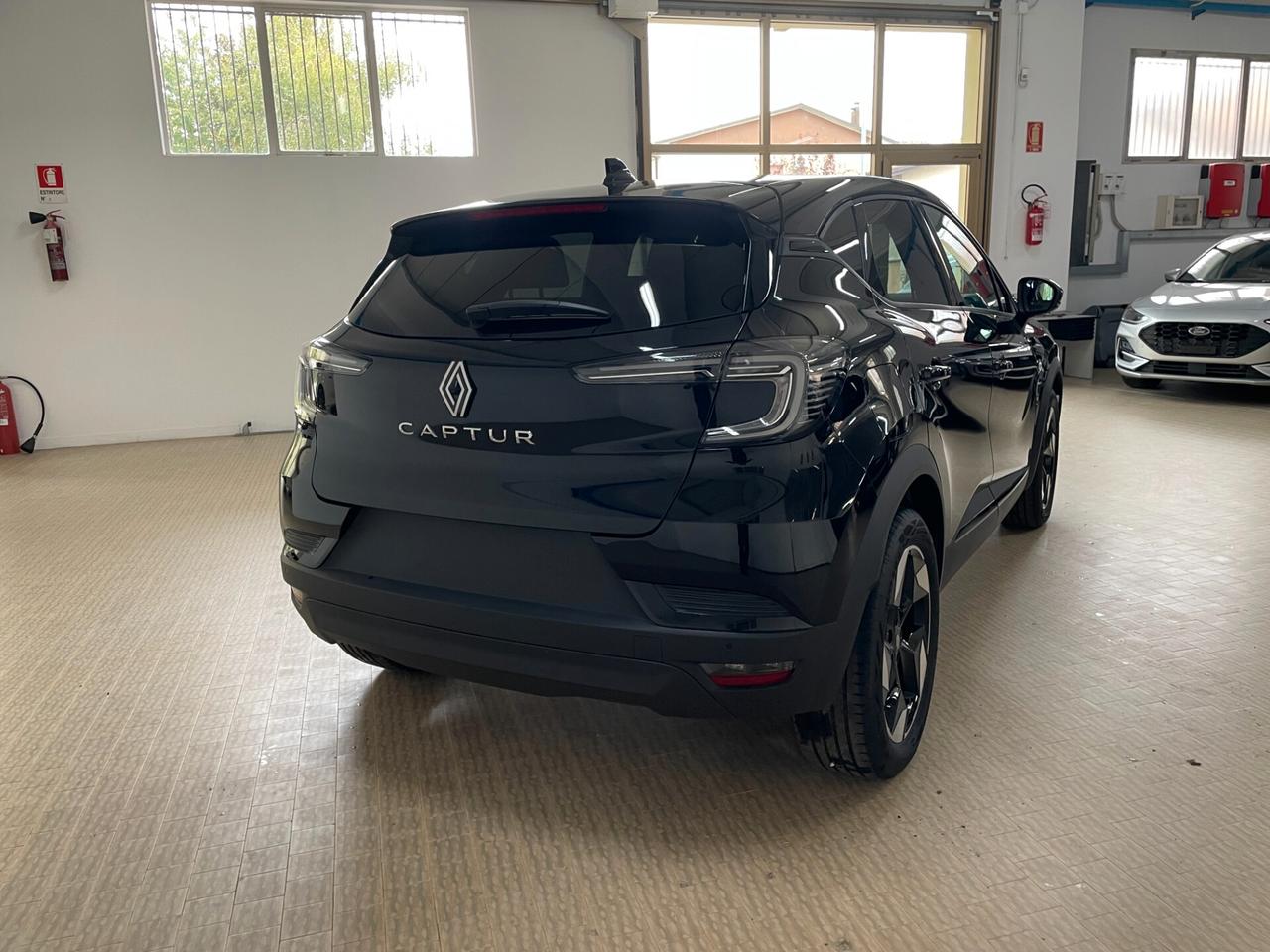 Renault Captur ECO-G 100 CV Techno GPL KM0