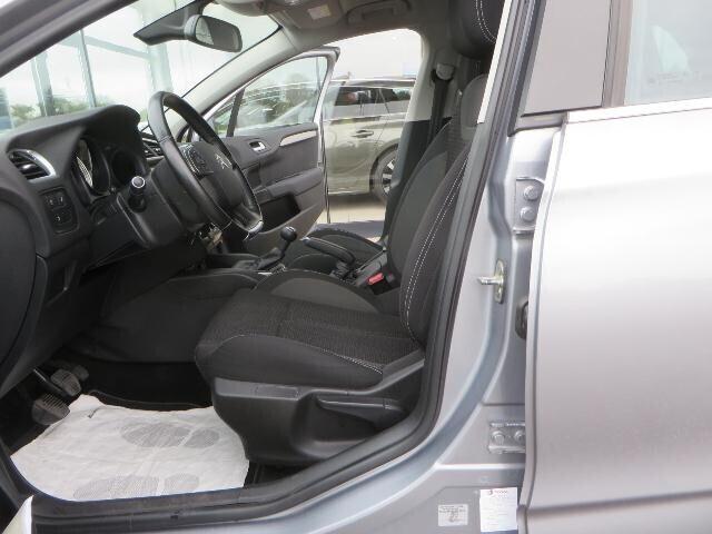 Citroen C4 FEEL 1.6 BlueHDi 100 5p.