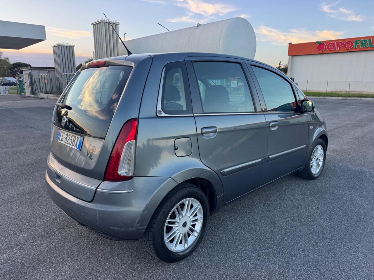 Lancia MUSA 1.4 16V Diva